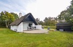 Feriehus - Blåvand , Danmark - A3819 12