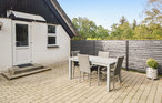 Feriehus - Blåvand , Danmark - A3819 13