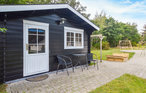 Feriehus - Blåvand , Danmark - A3819 14