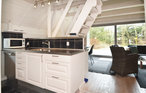 Feriehus - Blåvand , Danmark - A3819 8