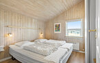 Ferienhaus - Bjerregård Strand , Dänemark - A3840 17