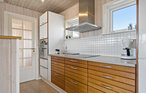 Ferienhaus - Bjerregård Strand , Dänemark - A3840 8