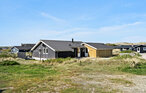 Ferienhaus - Bjerregård Strand , Dänemark - A3840 10