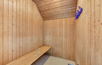 Feriehus - Søndervig Strand , Danmark - A4008 36