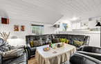 Feriehus - Søndervig Strand , Danmark - A4008 3