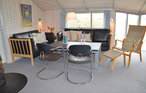 Feriehuse - Houvig Strand , Danmark - A4074 2