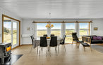 Ferienhaus - Årgab Strand , Dänemark - A4075 16