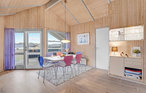 Ferienhaus - Houvig Strand , Dänemark - A4070 7
