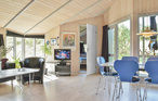 Semesterhus - Nr. Lyngvig Strand , Danmark - A4025 4
