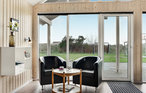 Semesterhus - Nr. Lyngvig Strand , Danmark - A4009 14