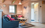 Ferienhaus - Klegod Strand , Dänemark - A4053 8