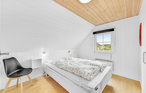 Ferienhaus - Klegod Strand , Dänemark - A4052 24