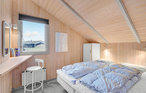 Ferienhaus - Houvig Strand , Dänemark - A4070 12