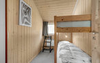 Ferienhaus - Søndervig/Lodbjerg Hede , Dänemark - A4040 25