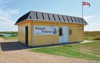 Ferienhaus - Nr. Lyngvig Strand , Dänemark - A4037 15