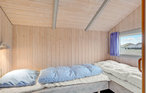 Ferienhaus - Houvig Strand , Dänemark - A4070 14