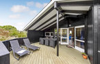 Semesterhus - Nr. Lyngvig Strand , Danmark - A4025 8