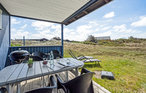 Ferienhaus - Årgab Strand , Dänemark - A4075 8