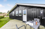 Semesterhus - Nr. Lyngvig Strand , Danmark - A4025 19
