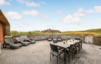 Ferienhaus - Klegod Strand , Dänemark - A4052 20