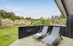 Semesterhus - Nr. Lyngvig Strand , Danmark - A4025 17