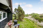 Semesterhus - Nr. Lyngvig Strand , Danmark - A4025 20
