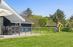 Ferienhaus - Søndervig/Lodbjerg Hede , Dänemark - A4040 20
