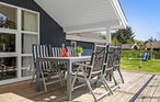 Ferienhaus - Søndervig/Lodbjerg Hede , Dänemark - A4040 14