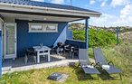 Ferienhaus - Årgab Strand , Dänemark - A4075 3