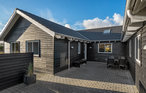 Semesterhus - Nr. Lyngvig Strand , Danmark - A4009 12