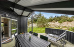 Semesterhus - Nr. Lyngvig Strand , Danmark - A4025 16