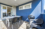 Ferienhaus - Årgab Strand , Dänemark - A4075 9