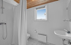 Semesterhus - Årgab Strand , Danmark - A4047 31