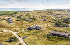 Semesterhus - Årgab Strand , Danmark - A4047 18