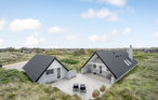 Feriehuse - Klegod Strand , Danmark - A4006 1
