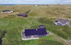 Feriehuse - Houvig Strand , Danmark - A4074 4