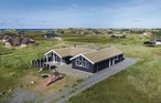 Ferienhaus - Søndervig Strand , Dänemark - A4004 8