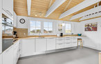 Ferienhaus - Klegod Strand , Dänemark - A4052 22