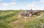 Ferienhaus - Klegod Strand , Dänemark - A4052 9