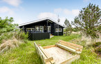 Semesterhus - Nr. Lyngvig Strand , Danmark - A4025 13