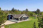 Ferienhaus - Søndervig/Lodbjerg Hede , Dänemark - A4040 12