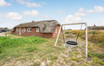 Ferienhaus - Klegod Strand , Dänemark - A4052 15