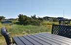 Ferienhaus - Søndervig Strand , Dänemark - A4044 9