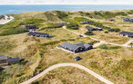 Semesterhus - Årgab Strand , Danmark - A4047 17