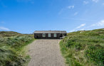 Semesterhus - Årgab Strand , Danmark - A4047 11