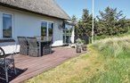 Ferienhaus - Søndervig Strand , Dänemark - A4044 6