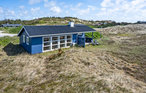 Ferienhaus - Årgab Strand , Dänemark - A4075 12
