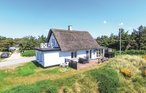 Ferienhaus - Søndervig Strand , Dänemark - A4044 4