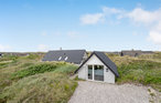 Feriehuse - Klegod Strand , Danmark - A4006 10