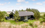 Semesterhus - Nr. Lyngvig Strand , Danmark - A4025 10